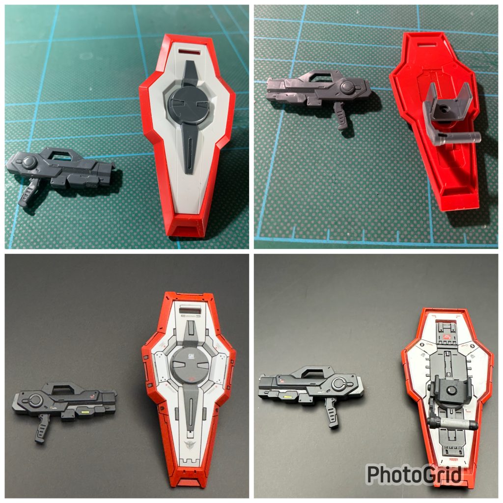 武器ビフォーアフター