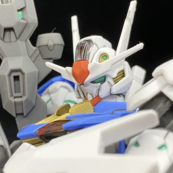 HGWFM ガンダムエアリアル