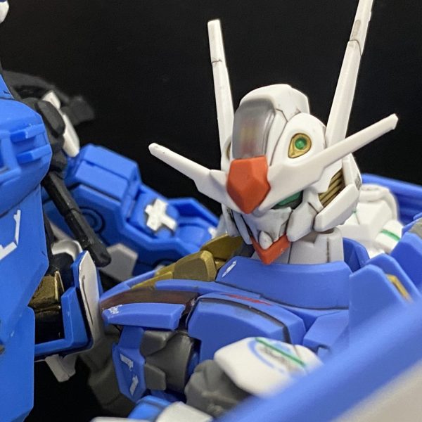 XVX-016SL ガンダムエアリアル・セカンドL