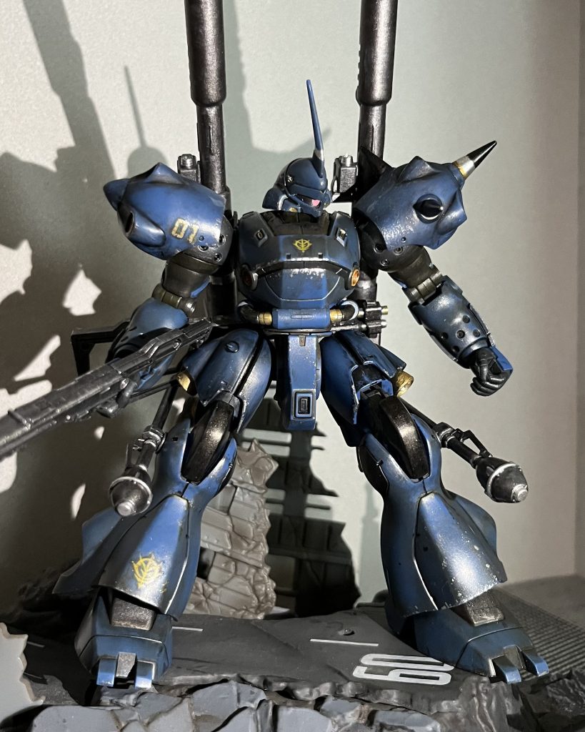 写真に撮って見ると改善点が色々見つかります、、、少しずつ上達出来るといいのですが、現状では満足出来る仕上がりになったかと思います。