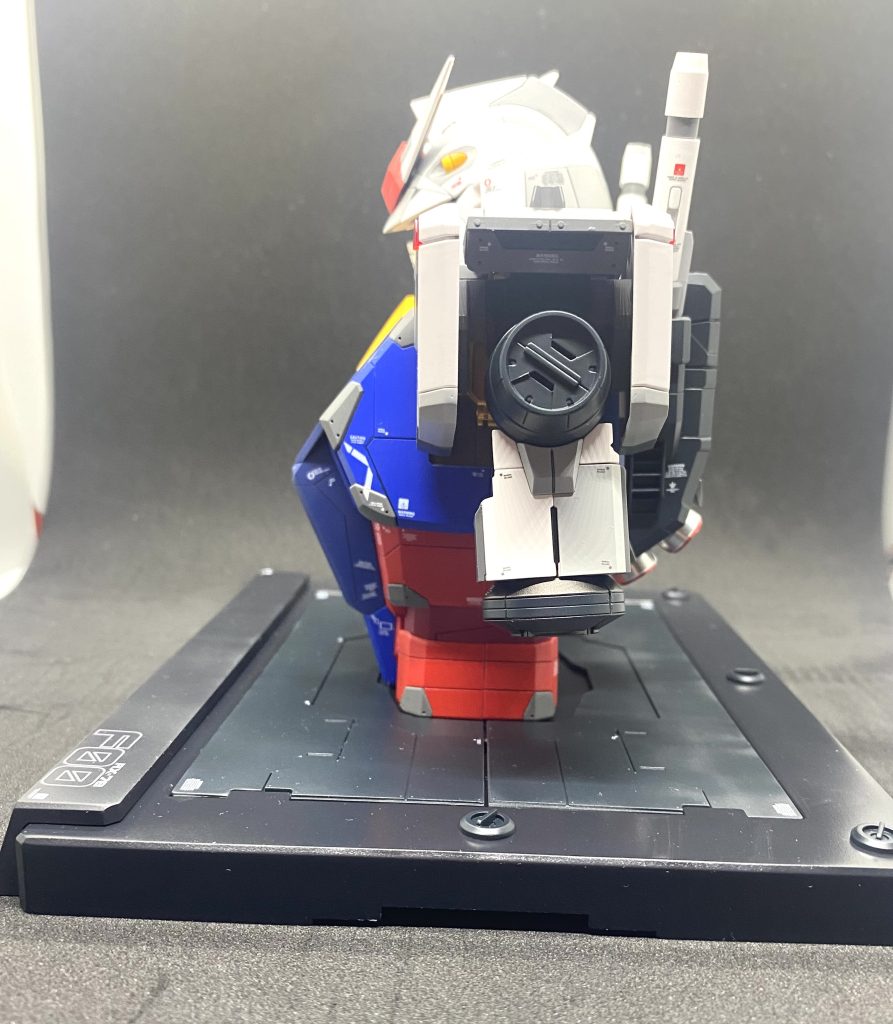 RX-78F00 GUNDAMU–5枚目/制作者：odessa