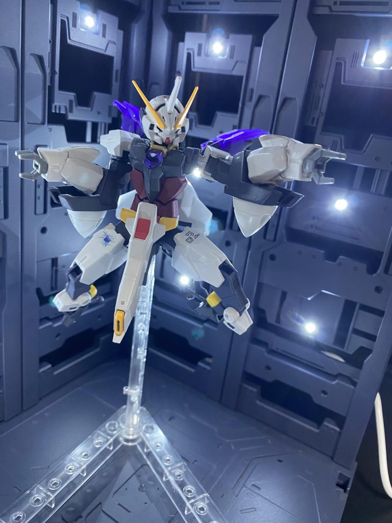 電磁ワイヤーを載せてなかった気がするので今更ですが...