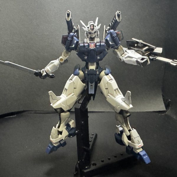 ルブリスアノクタ、エアリアルカラー