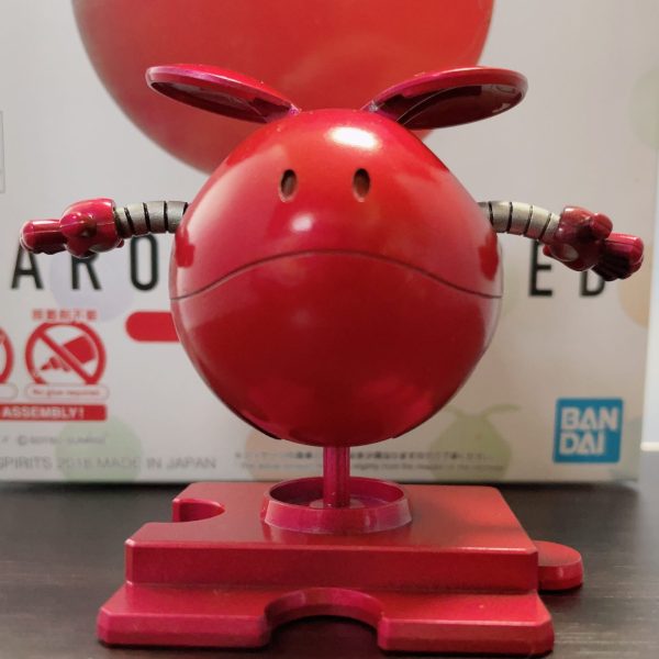 HARO DIVA RED (キャンディ塗装)