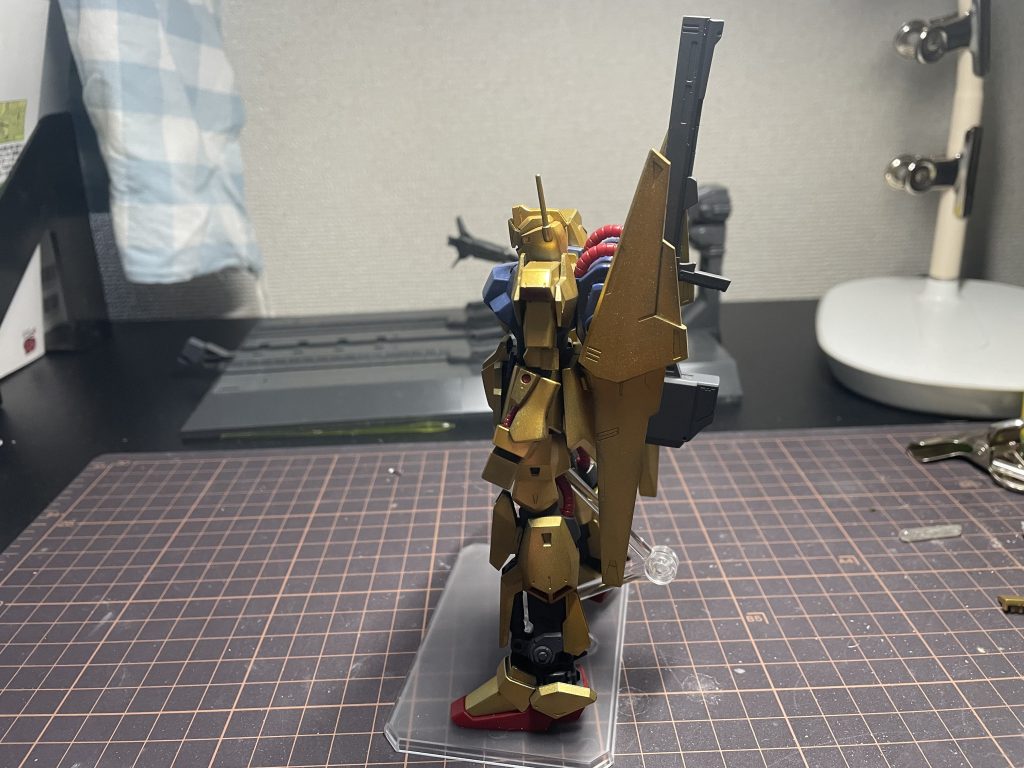 まだ終わらんよ！–4枚目/制作者：Oyagin.m