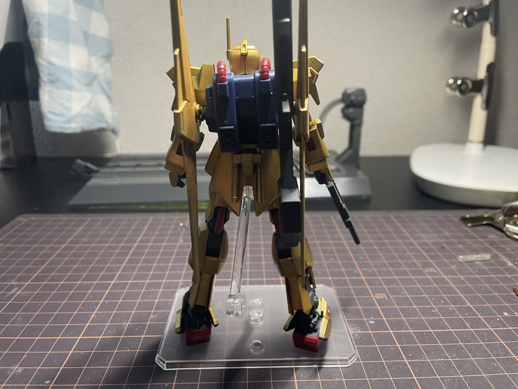 まだ終わらんよ！–3枚目/制作者：Oyagin.m