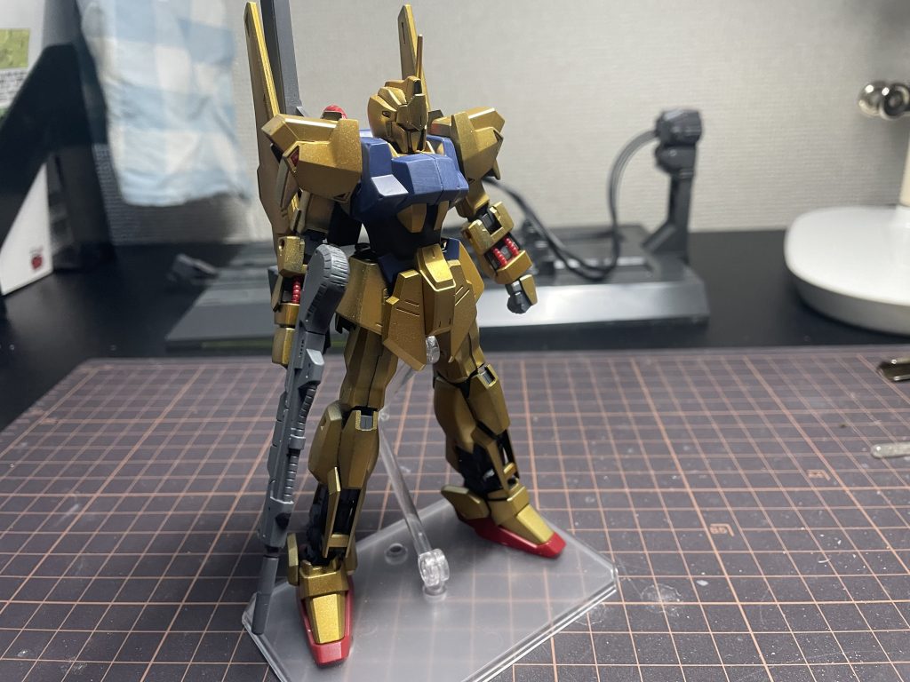 まだ終わらんよ！–2枚目/制作者：Oyagin.m