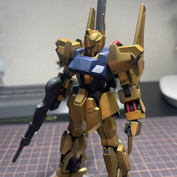 まだ終わらんよ！