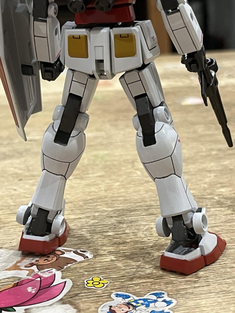 トップコートはまだかけてません