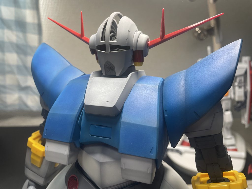 ラァラァ…俺を導いてくれ–2枚目/制作者：Oyagin.m