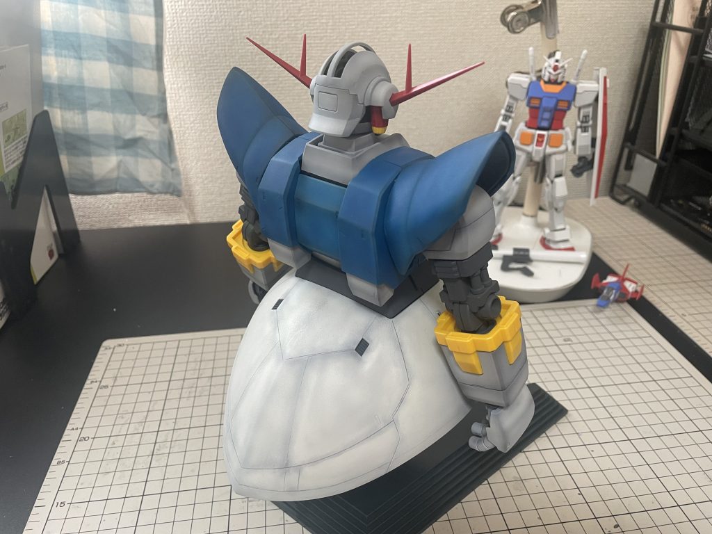 ラァラァ…俺を導いてくれ–3枚目/制作者：Oyagin.m