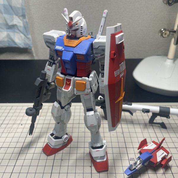 あの人に…勝ちたい