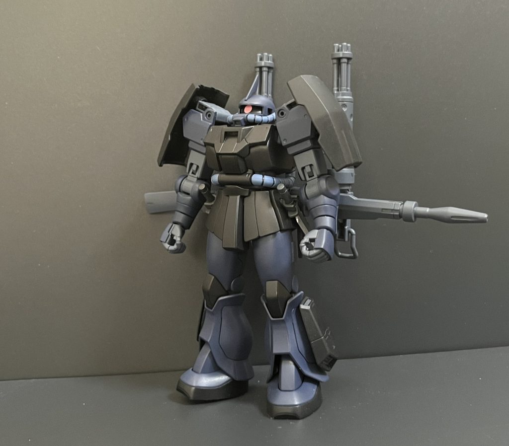 デミザック–2枚目/制作者：そこのMP