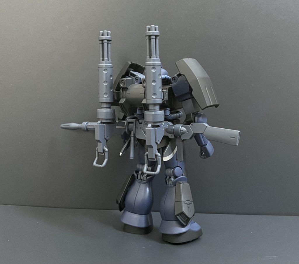 デミザック–3枚目/制作者：そこのMP