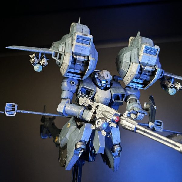 オーバーフラッグ・ガンプラ改造作品まとめ｜ガンダム00｜GUNSTA