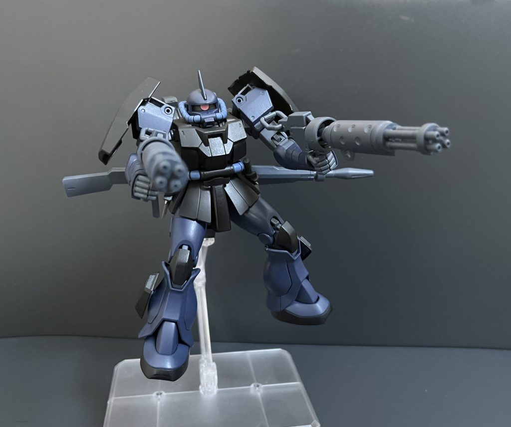 デミザック–5枚目/制作者：そこのMP