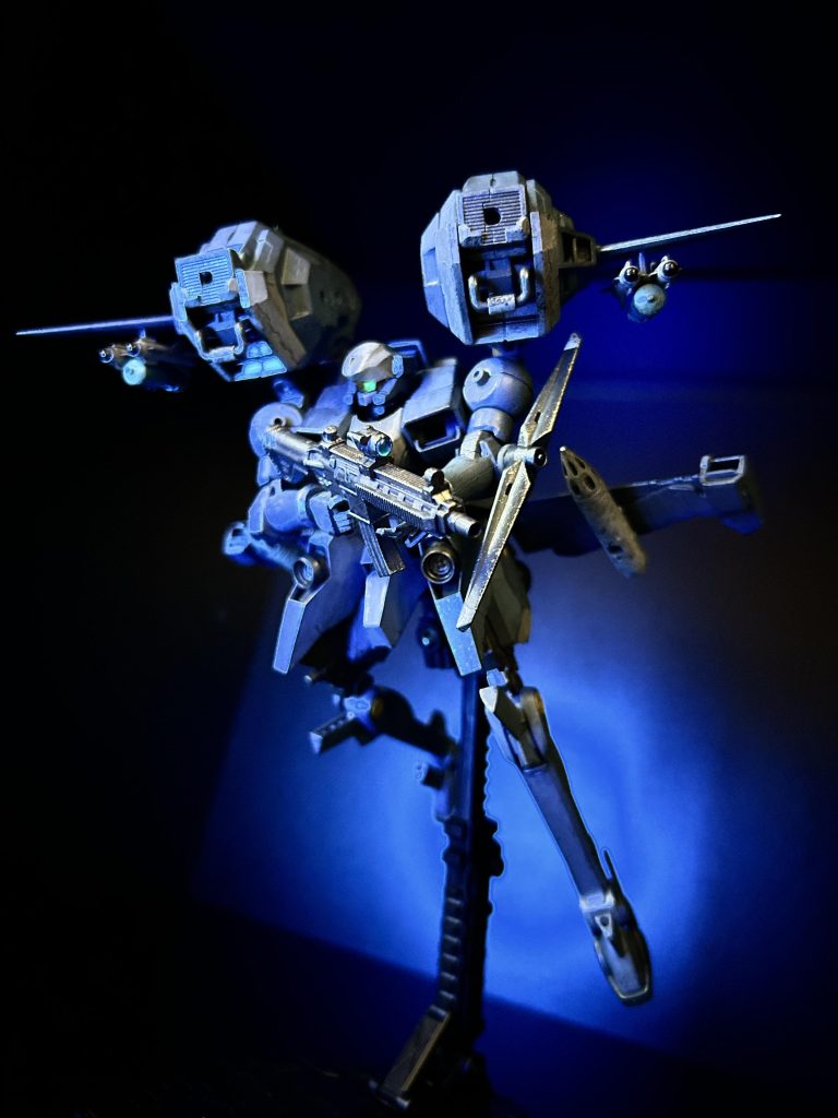 アサルトライフル