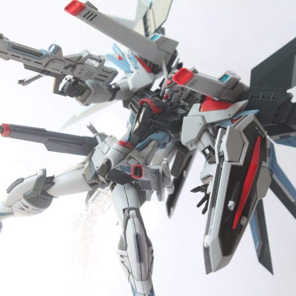 ライジンングフリーダム