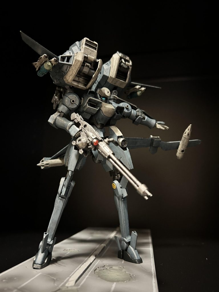 バイザーの中はテレビ顔デース名前はエアリーズウォート…うん安直ですね最近ミキシングでエアリーズを投稿された方がおられましたがとんでもないクオリティで立体化されていましたね飛行形態が素晴らしい完成度でしたやもしなんて足を折り曲げただけですからねうらやましい!