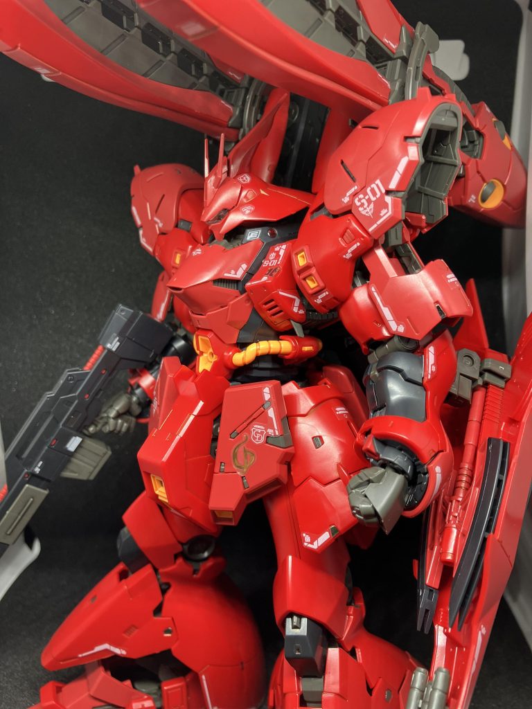 ブースに入りきらない。