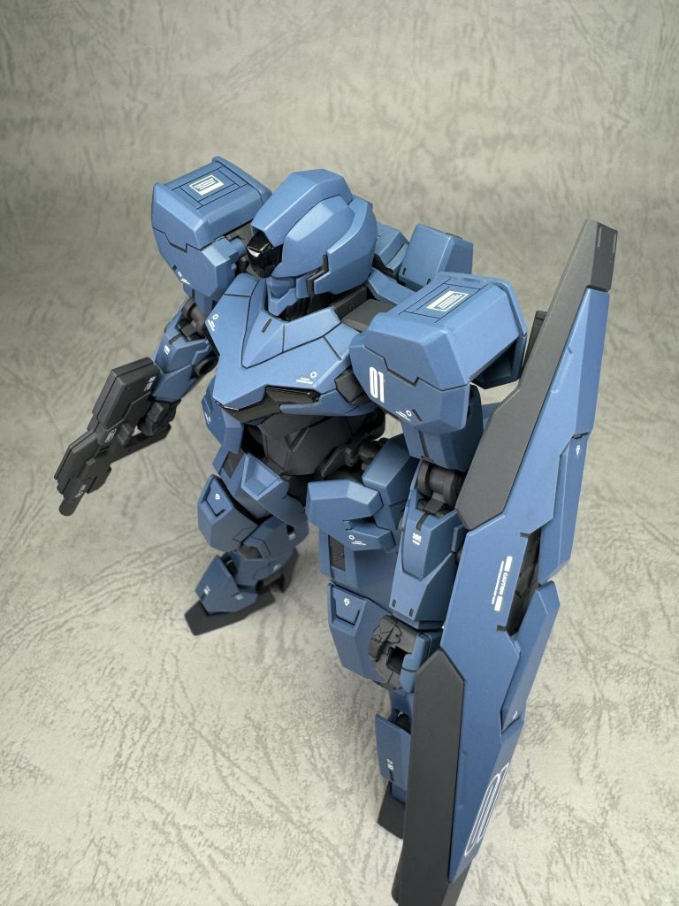 ガンヴォルヴァ–5枚目/制作者：ほしいも