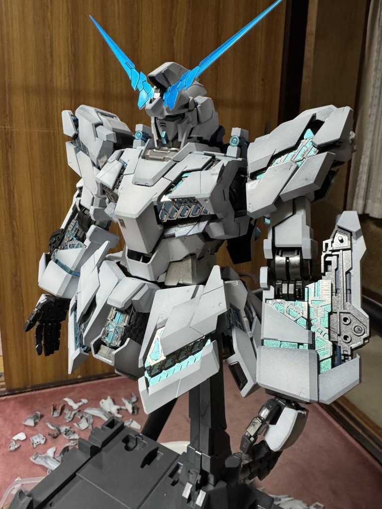 とにかくランナーの数が尋常じゃなかったです