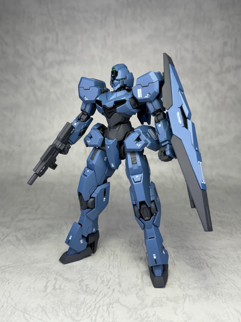 ガンヴォルヴァ–2枚目/制作者：ほしいも