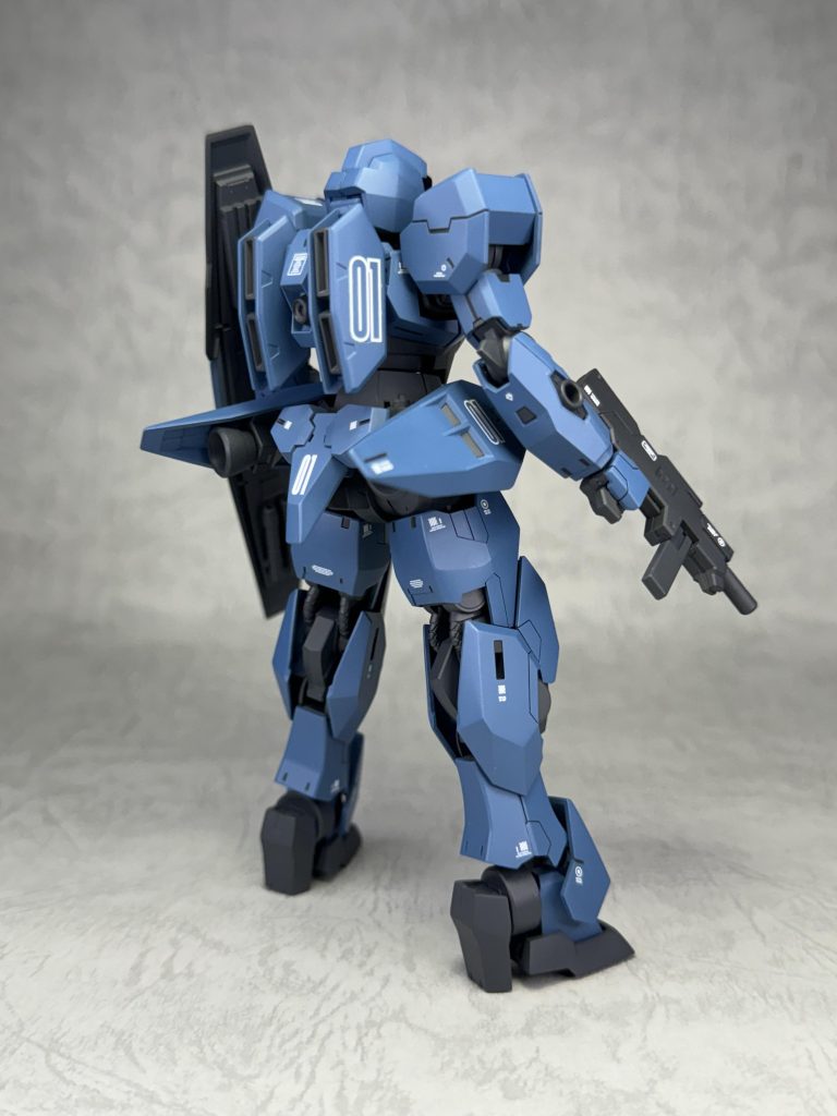 ガンヴォルヴァ–4枚目/制作者：ほしいも