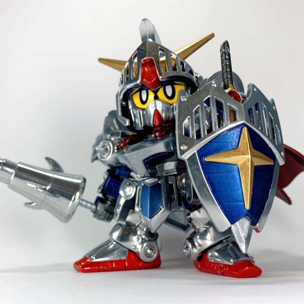 レジェンドBB  騎士ガンダム
