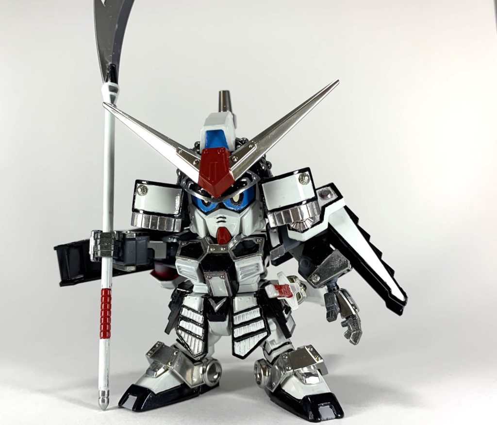 最後まで観て頂き有難うございました^ ^次回からは、次回こそは初の改造、改修に挑戦するぞ‼️