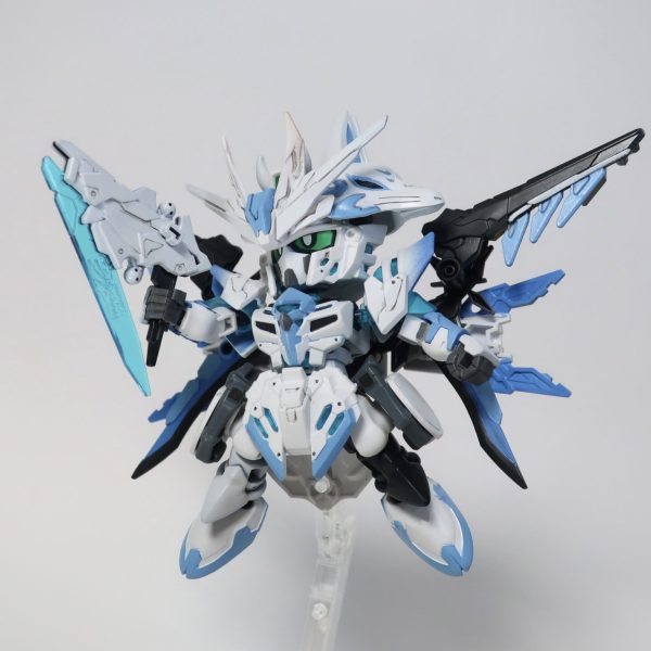 白上フブキ専用ライジングフリーダム