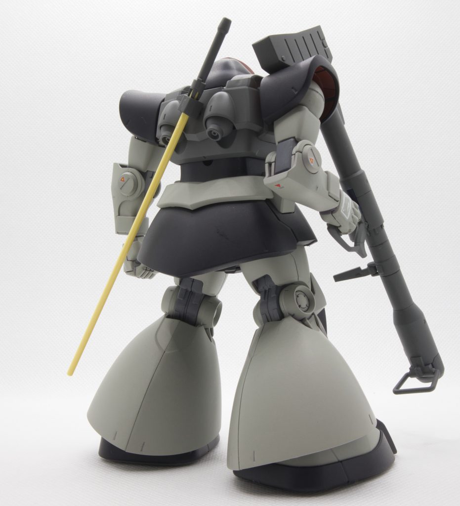 ドム–4枚目/制作者：HerGrayMetal