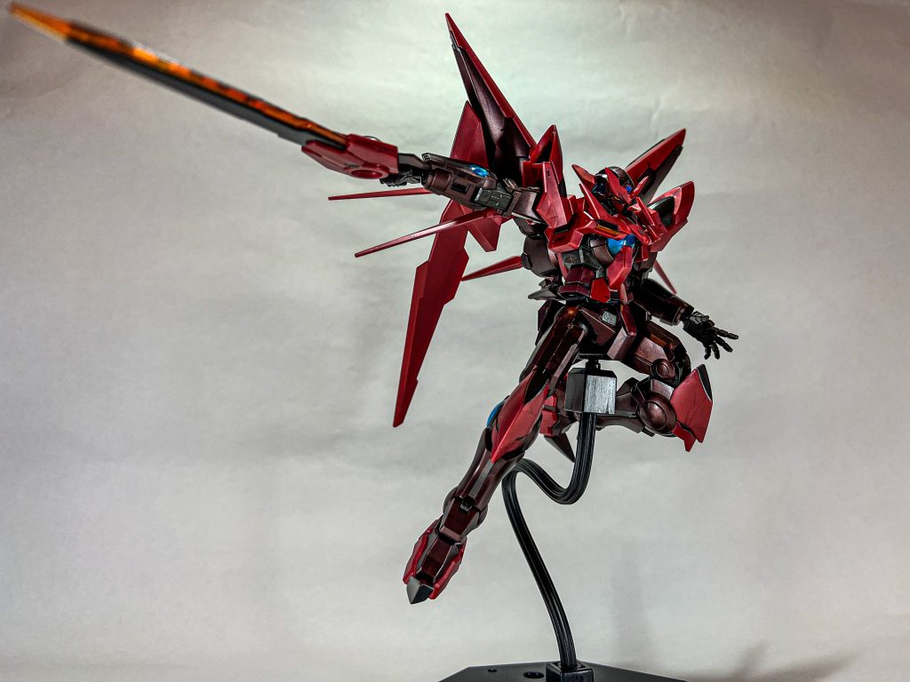 エクシアダークマター–2枚目/制作者：NANANA