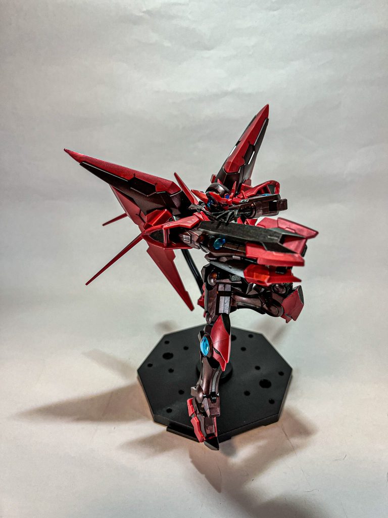 エクシアダークマター–3枚目/制作者：NANANA