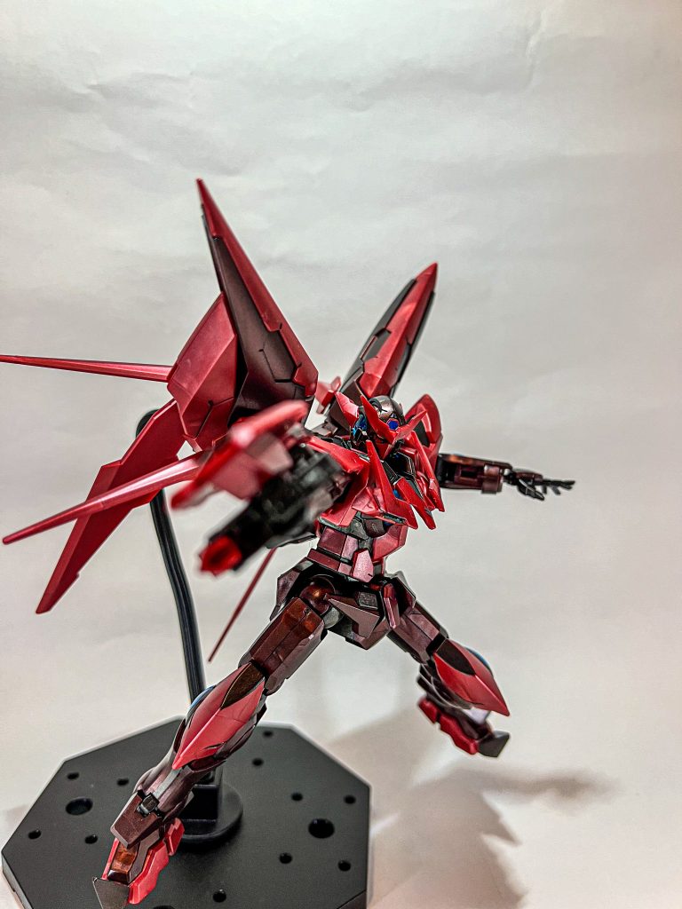 エクシアダークマター–4枚目/制作者：NANANA