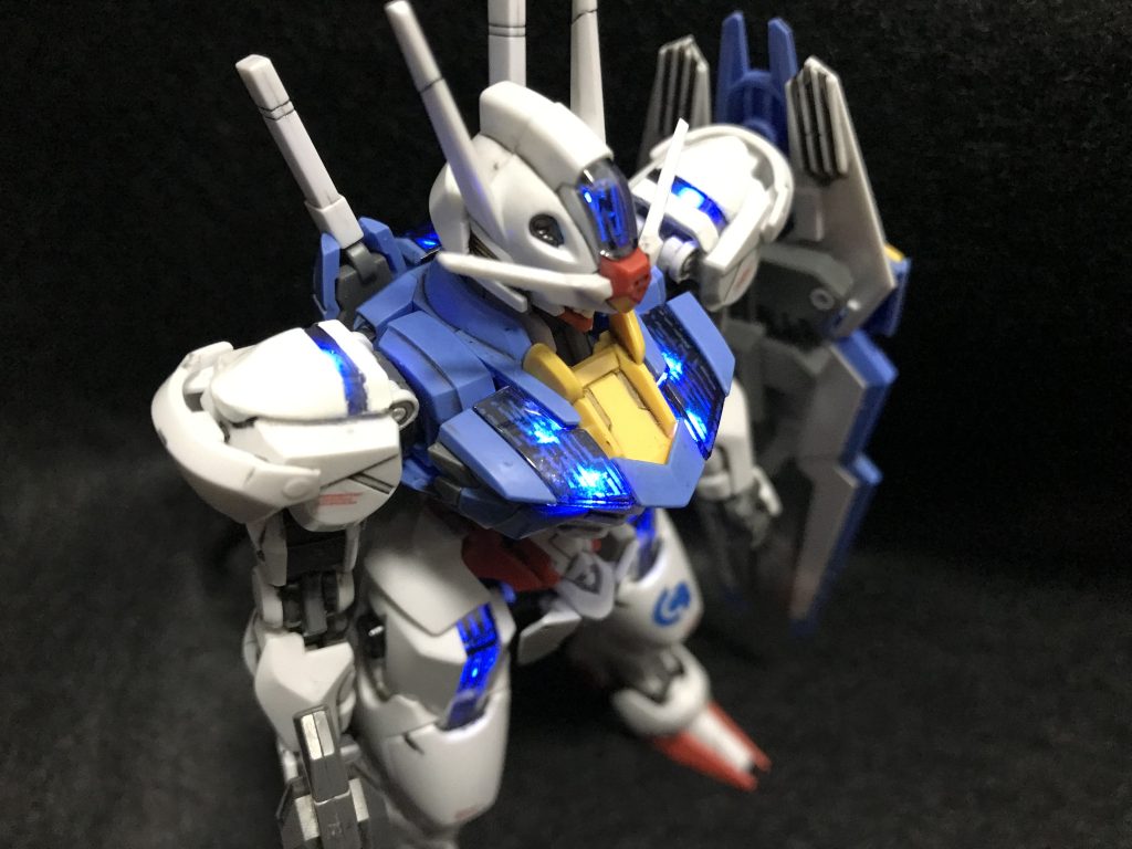 スコア6で作成しています。