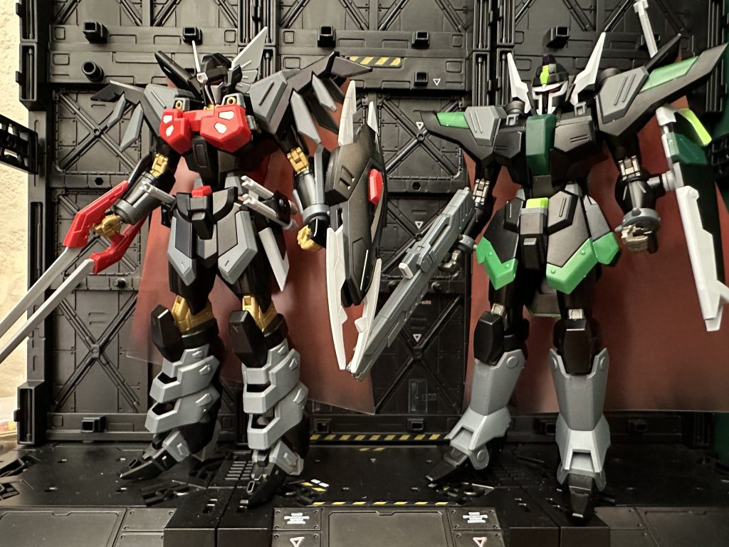 ブラックナイトスコードルドラ–4枚目/制作者：Ken.Miyaba