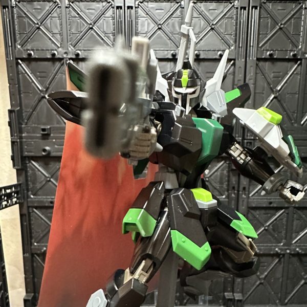 ブラックナイトスコードルドラ