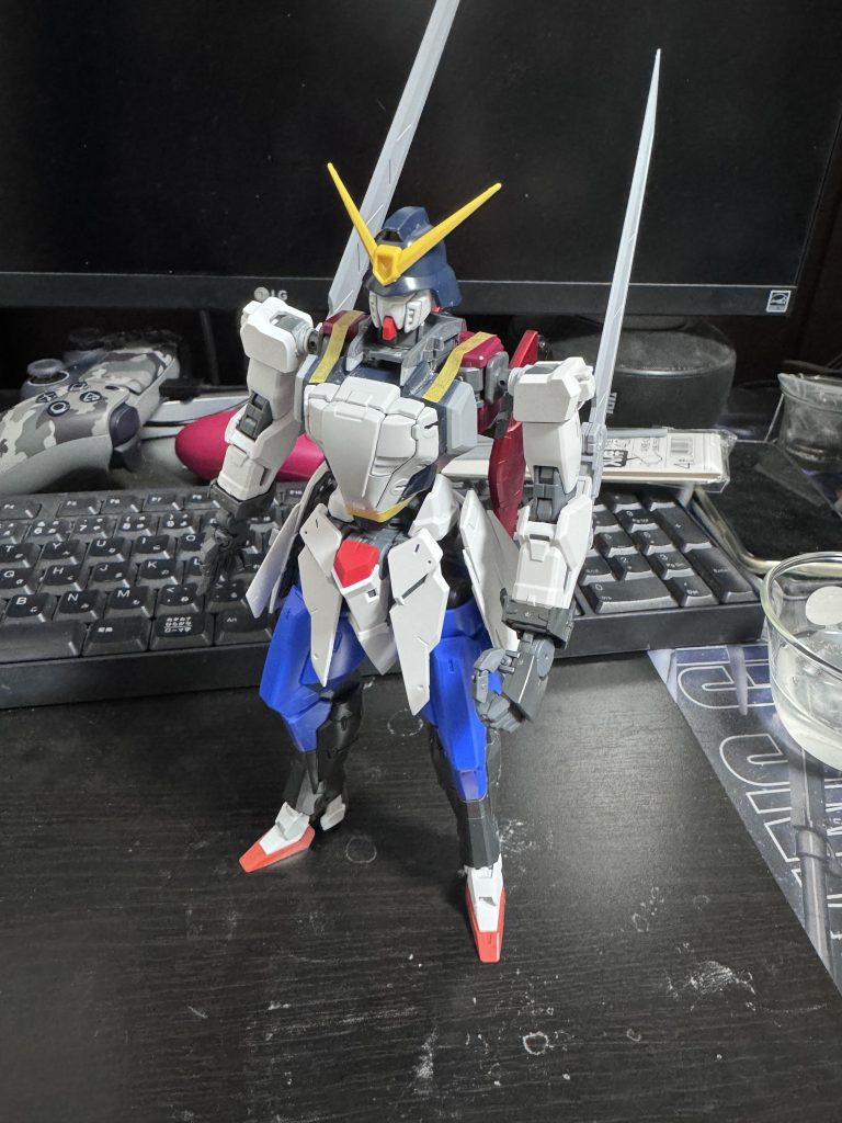 シュピーゲル・ナハト–4枚目/制作者：たけちか