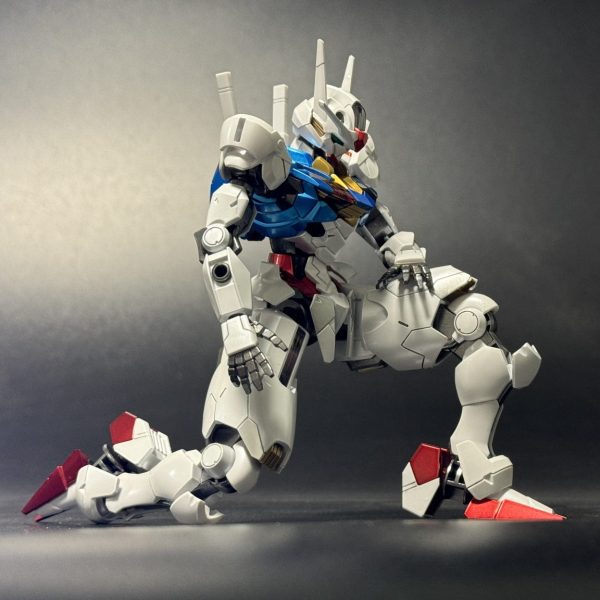 HG ガンダムエアリアル