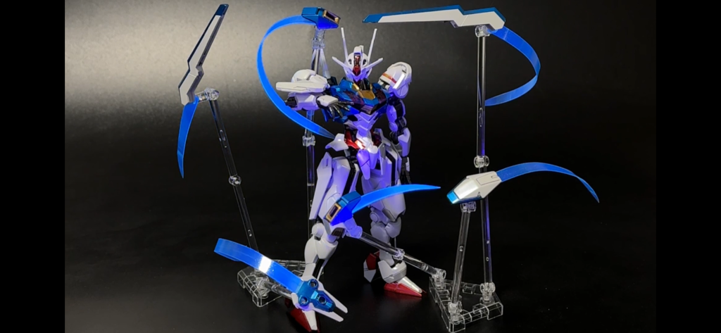 テキトーに作ったエフェクト。