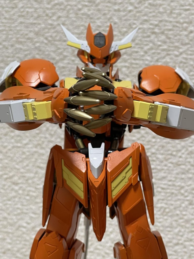 バ「ゲムギルガンゴーグフォー・・」キ「それ本当にダメなやつです!!!」