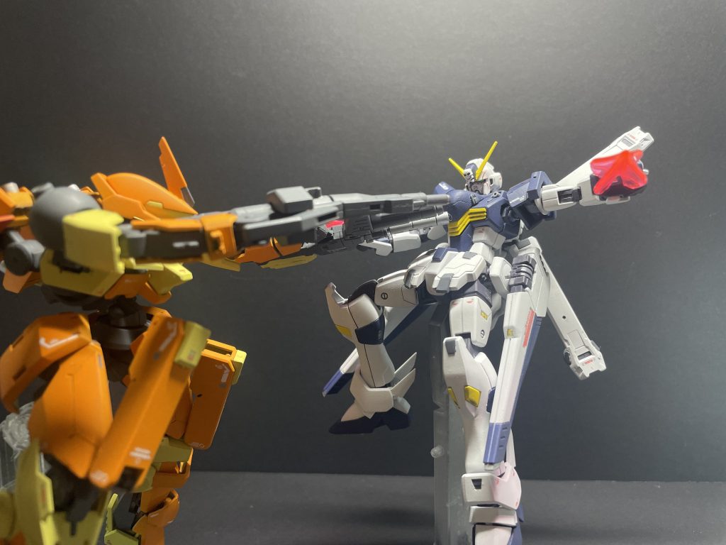 戦闘シーンイメージ2