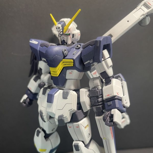 クロスボーンガンダムのガンプラ作品一覧｜GUNSTA（ガンスタ）