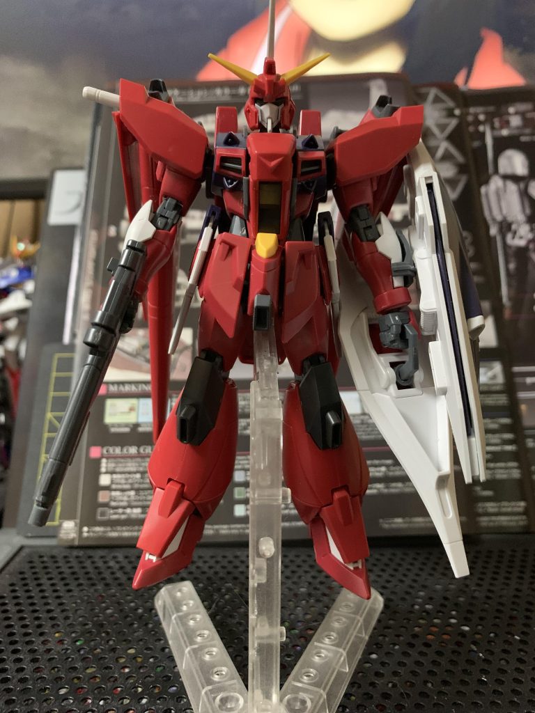 イモジャ×セイバー–2枚目/制作者：@curosbo