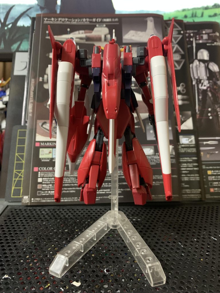 イモジャ×セイバー–3枚目/制作者：@curosbo