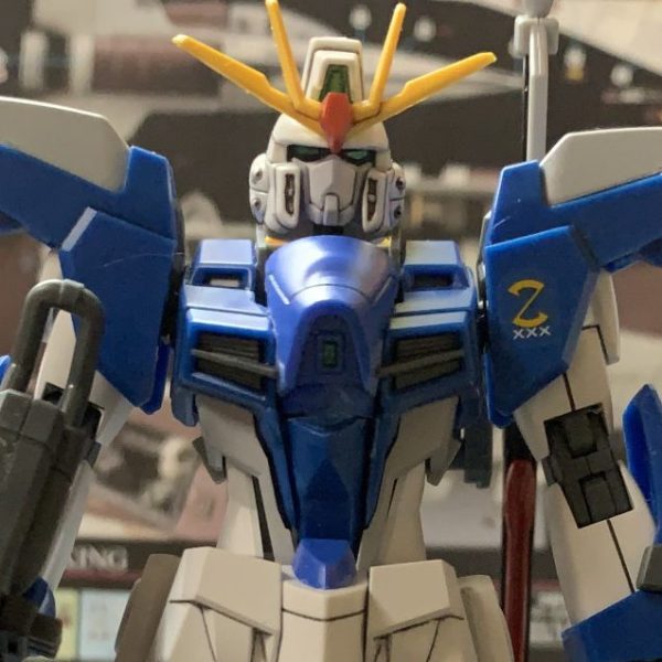 ライフリ×ドレッドノート