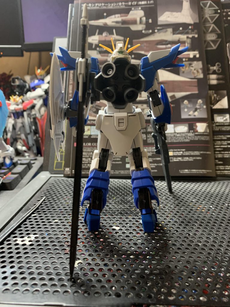 ライフリ×ドレッドノート–3枚目/制作者：@curosbo