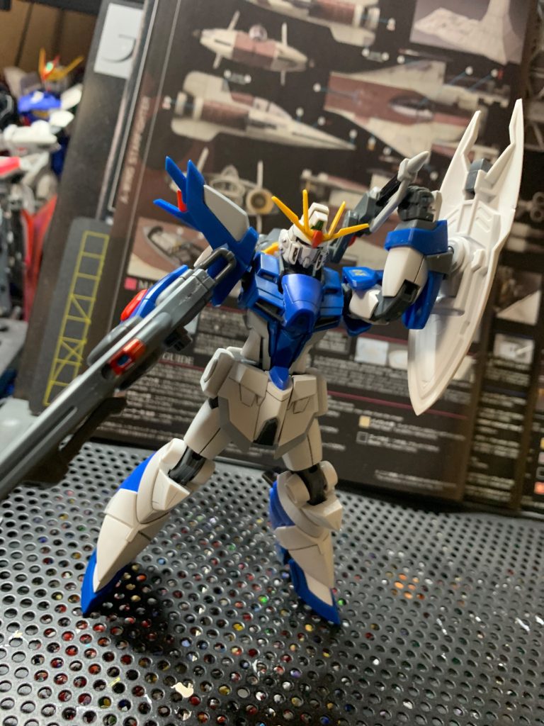 ライフリ×ドレッドノート–5枚目/制作者：@curosbo