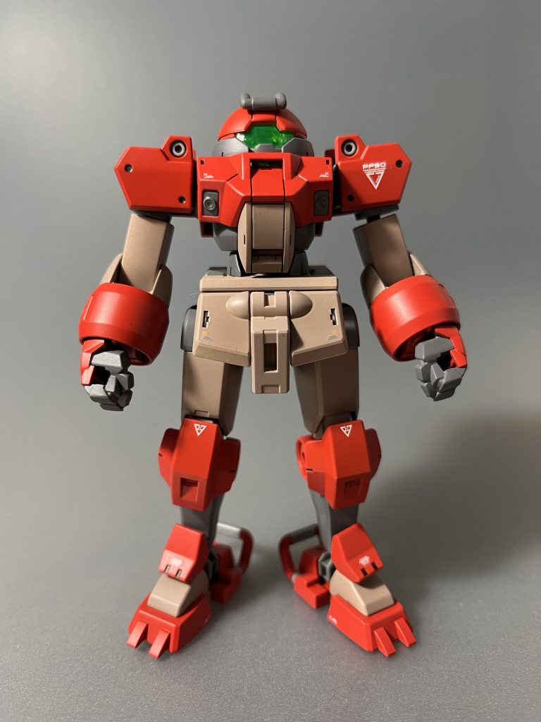 素の状態が一番かも